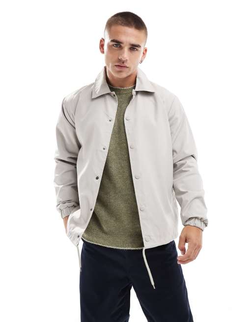 Lightweight coaches jacket hotsell