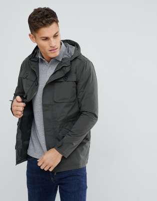 brave soul lightweight parka