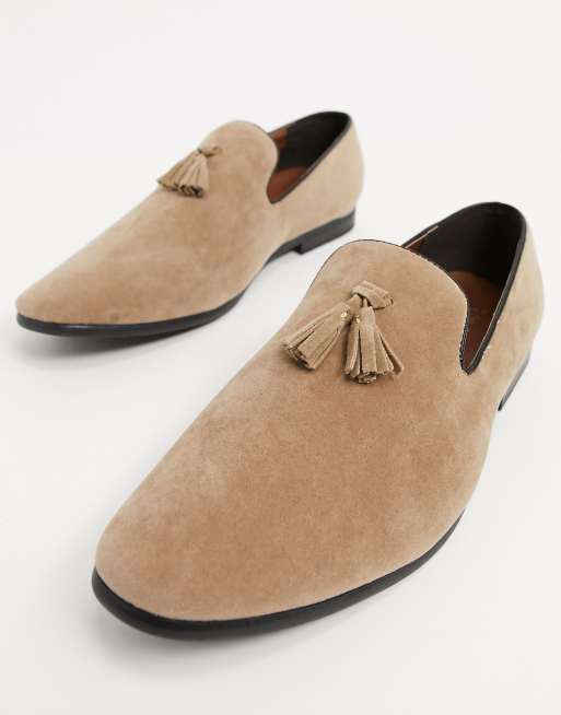 Brave hot sale soul loafers