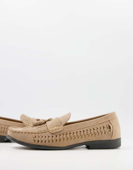 Brave soul loafers clearance