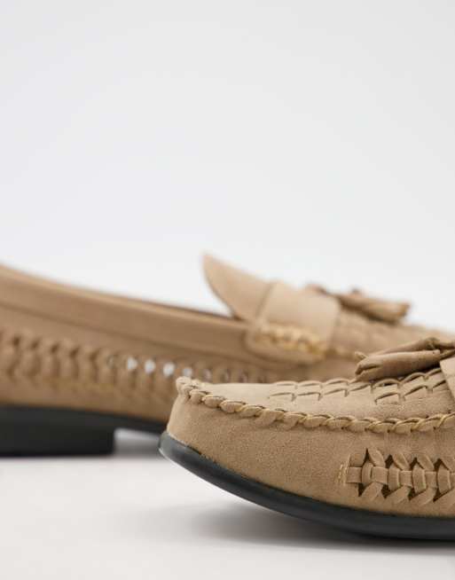 Brave soul loafers clearance