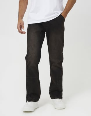 Split Hem 2