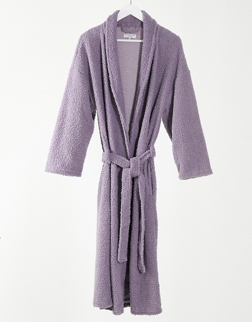 Brave Soul lounge borg robe