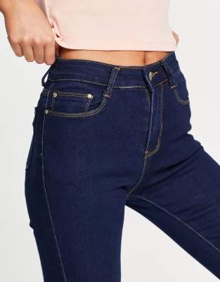 studio blue skinny jeans