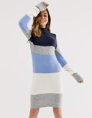 one piece sweater dress