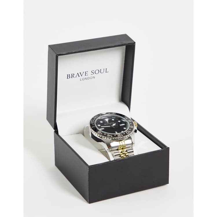 Brave soul 2025 watch review