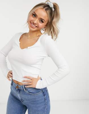 asos womens long sleeve tops