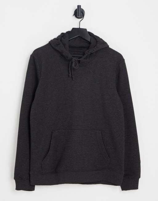 Brave soul basic overhead hoodie sale