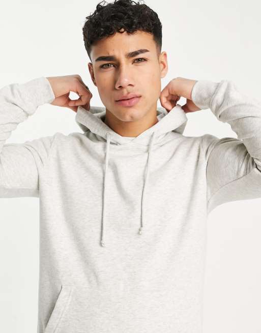 Brave soul basic overhead hoodie hotsell