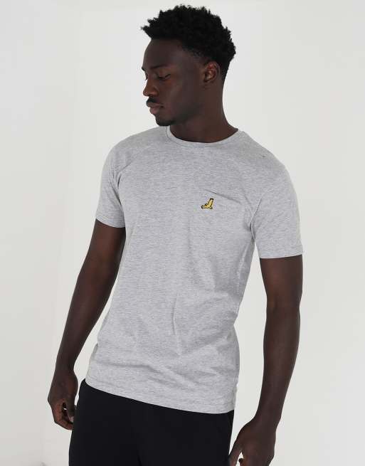 Brave Soul - Pack de 3 camisetas blancas con cuello redondo, 2 de 4