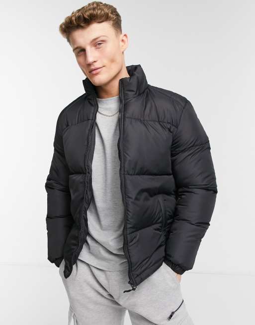 Asos brave soul clearance jacket