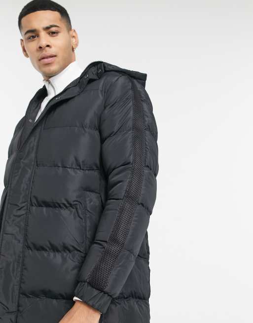 Asos brave soul jacket hotsell