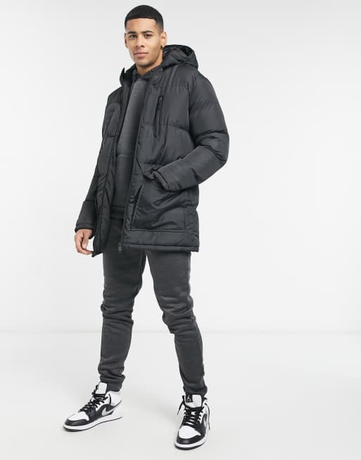 Asos brave sale soul parka