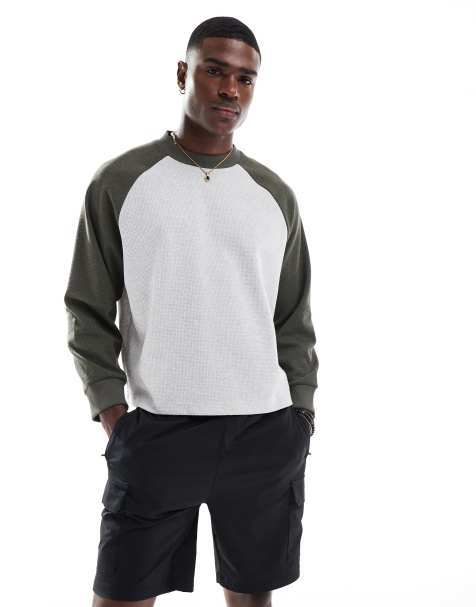 Brave Soul - Pantaloncini cargo neri - view 1