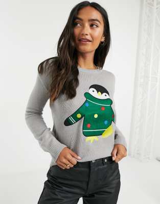 brave soul christmas sweater