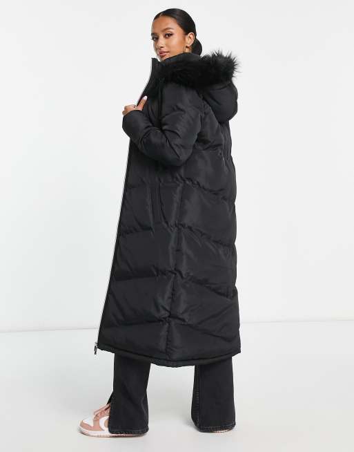 Brave soul marcella outlet coat