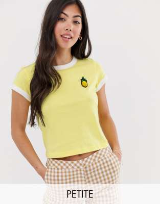 brave soul pineapple shirt