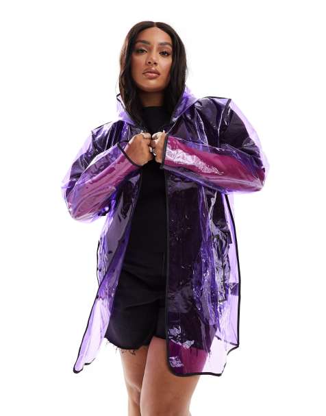 Festival Jackets Rain Macs Festival Raincoats ASOS