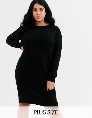 plus size dresses uk asos