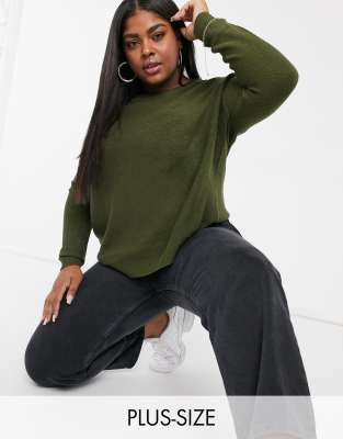 Brave Soul - Jumper - Maglione - 'Ventura' - Colletto Polo - Uomo (Midnight Navy) S