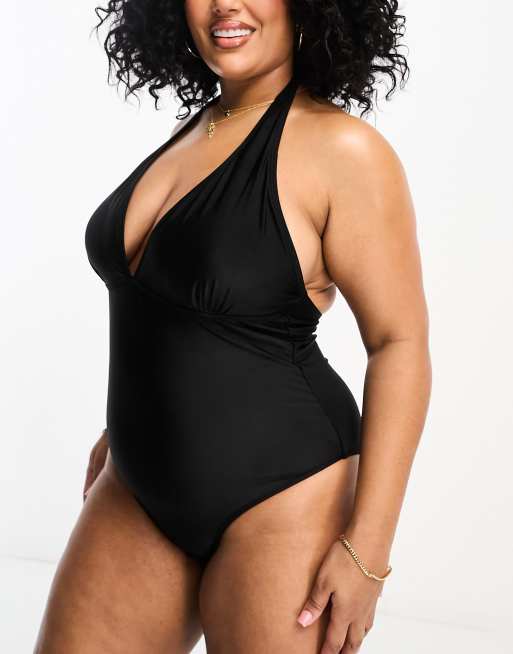 Asos maillot de shop bain grande taille