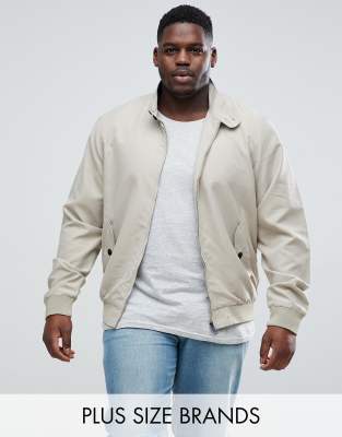 asos summer jackets