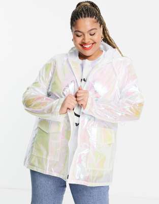 unicorn jacket womens