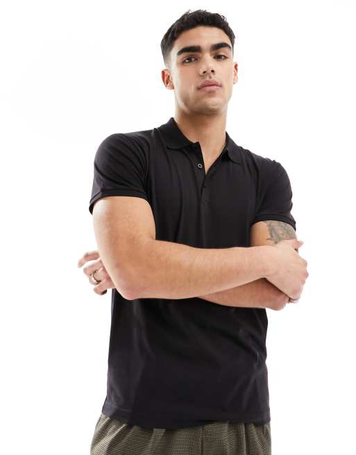 Brave Soul - Polo nera