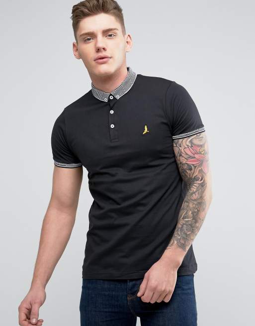 Brave soul polo new arrivals