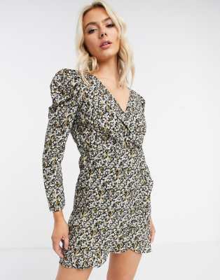 asos cocktail dress sale