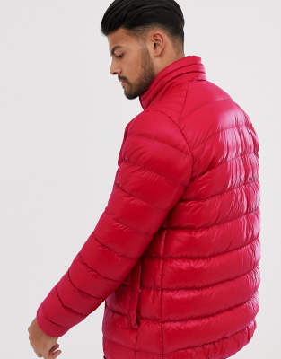 brave soul miguel puffer jacket