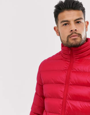 brave soul miguel puffer jacket