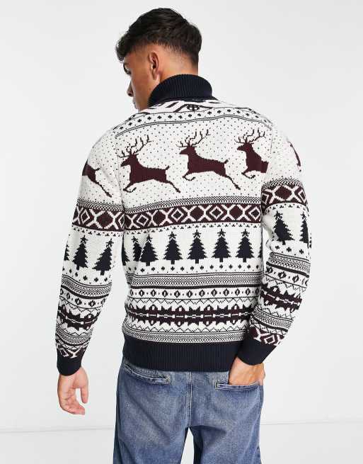 Burton pull best sale de noel