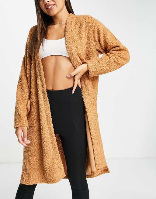 Lounge cardigan best sale