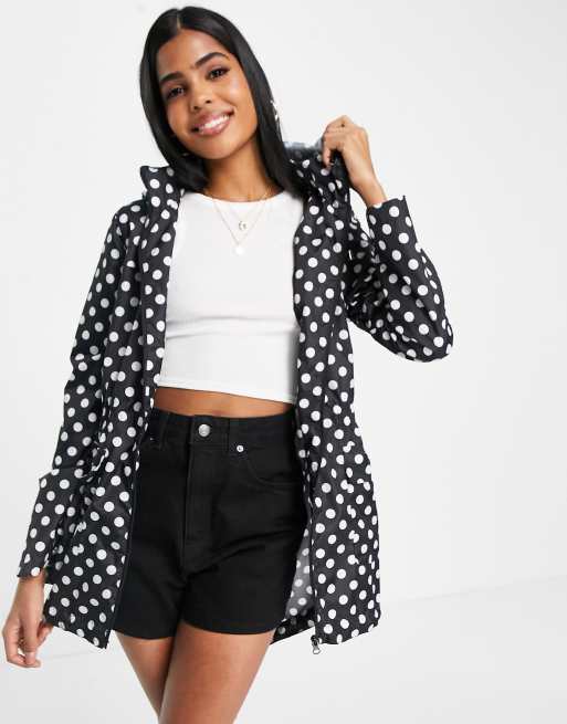 Rave hot sale jackets asos