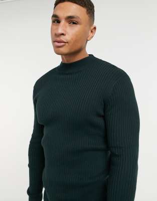 brave soul knitwear