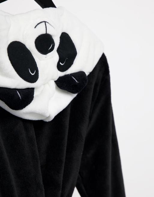 Robe de 2025 chambre panda