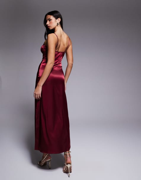 Page 5 - Women's Holiday Dresses | Christmas & Holiday Party Dresses | ASOS