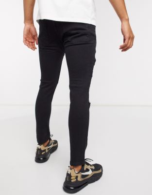 brave soul biker jeans