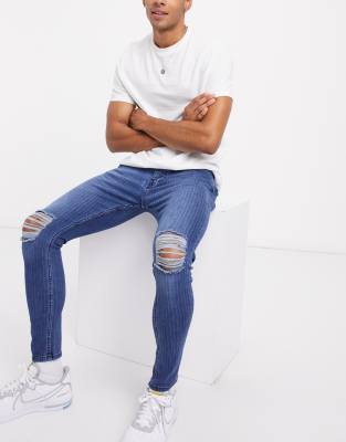 brave soul denim