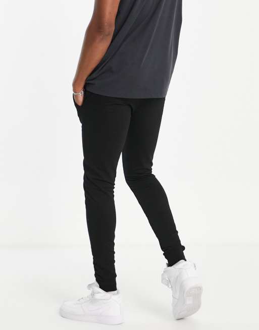 Brave soul hot sale skinny joggers