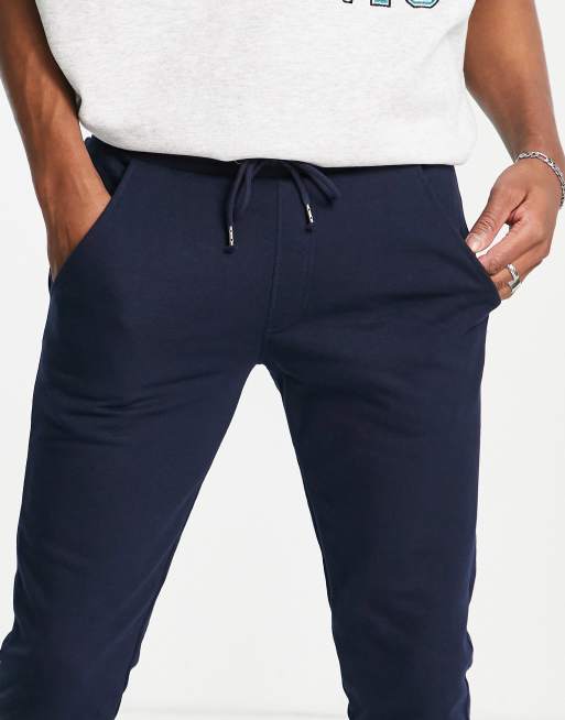 Tight fit joggers hot sale