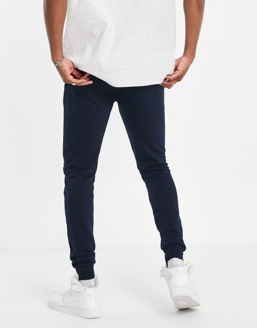 Brave soul skinny store joggers