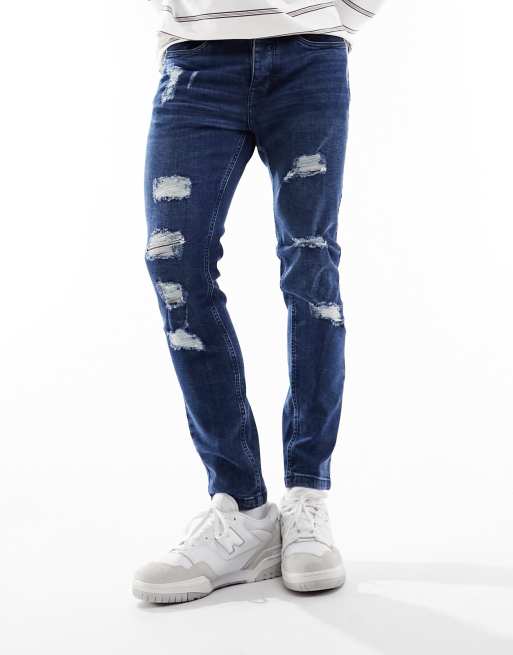 Brave best sale soul jeans