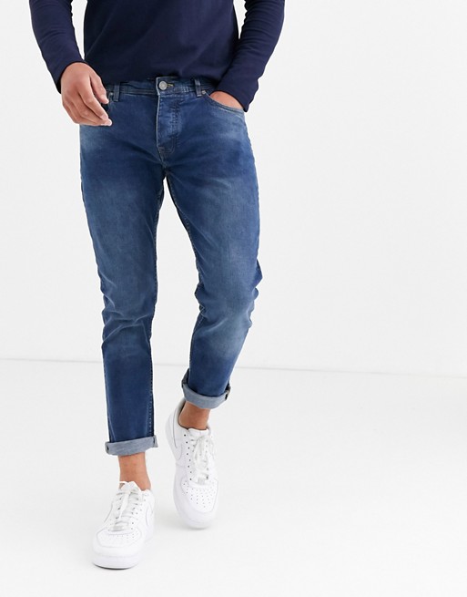 Brave Soul slim fit jeans