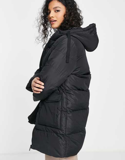 Asos brave sale soul parka