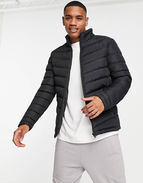 Sportswear WND primeblue jacket in ASOS Herren Kleidung Jacken & Mäntel Jacken Outdoorjacken 