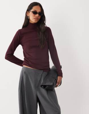 Roll Neck 4