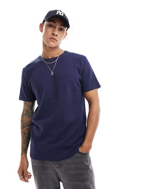 T-shirt Thermique Damart Thermolactyl Manches Longues - Col V, Chaleur Optimale De -5° à 5°C, Maille Interlock