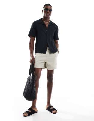 Brave Soul Tailored Shorts